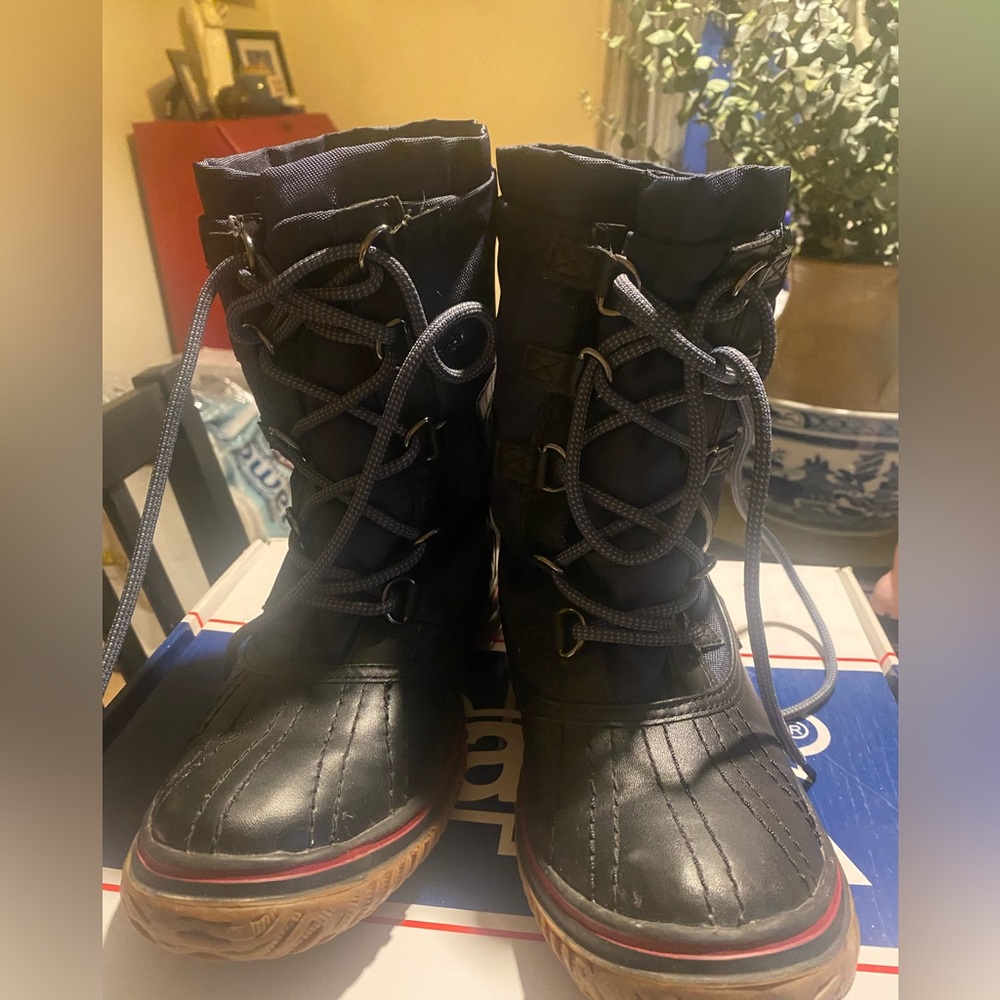 Pajar Canada Winter boots